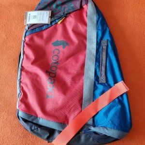 COTOPAXI UYUNI 46L DUFFEL - DEL DIA